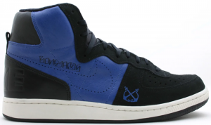 Nike Terminator High Stussy x Neighborhood Boneyards Varsity Royal