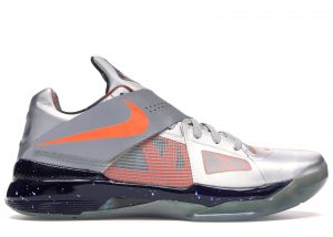 Nike KD 4 Galaxy AS