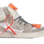 OFF-WHITE Off-Court 3.0 Beige FW19