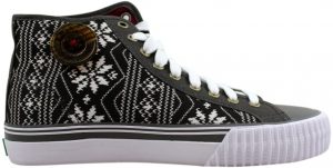 PF Flyers Center Hi Grey