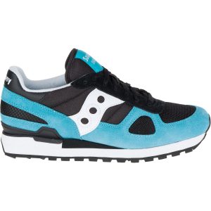Saucony Shadow Original Black/Blue