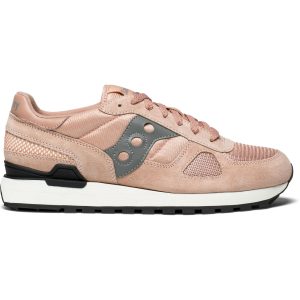 Saucony Shadow Original Pink Grey