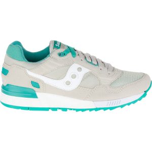 Saucony Shadow 5000 Light Tan Retro (W)
