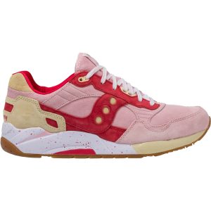 Saucony G9 Shadow 6 Scoops Pack Vanilla Strawberry