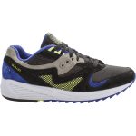 Saucony Grid 8000 Black Grey Purple