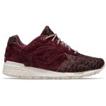 Saucony Shadow 5000 Bricks