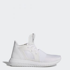 adidas Tubular Defiant Core White Core White (W)