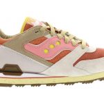 Saucony Courageous Feature Bacon and Eggs