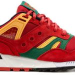 Saucony Grid SD Packer Shoes Just Blaze „Casino“