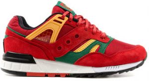 Saucony Grid SD Packer Shoes Just Blaze „Casino“