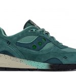 Saucony Shadow 6000 Feature Living Fossil