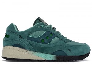 Saucony Shadow 6000 Feature Living Fossil