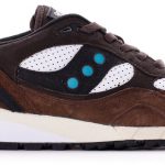 Saucony Shadow 6000 West NYC „Fresh Water“