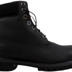 Timberland 6 Inch Premium Waterproof Black