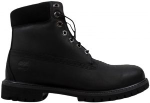 Timberland 6 Inch Premium Waterproof Black