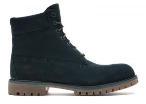 Timberland 6″ Jade Green