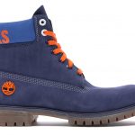 Timberland 6″ NBA Knicks