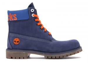 Timberland 6″ NBA Knicks