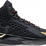 Under Armour Curry 1 Shoe Palace 25th Anniversary