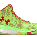 UA Curry 1 Candy Reign