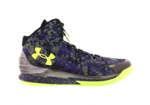 UA Curry 1 Dark Matter (ASG)