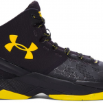 UA Curry 2 Black Knight