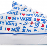Vans Era I Heart Vans
