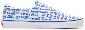 Vans Era I Heart Vans