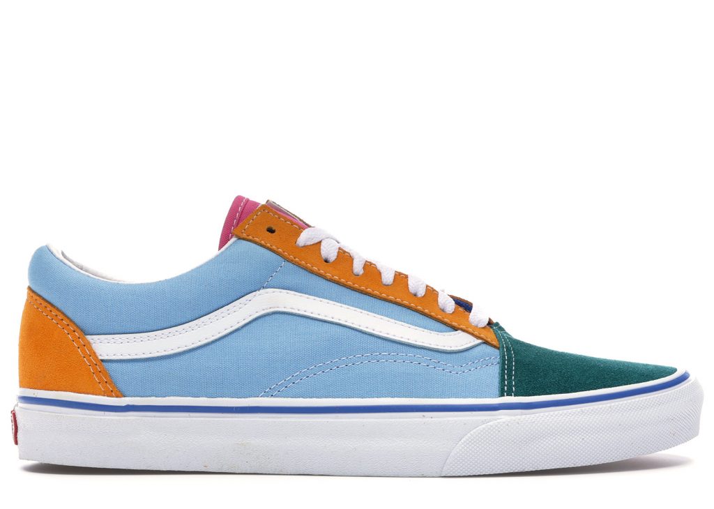 vans-old-skool VN0A38G1T0B