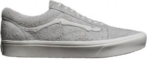 Vans Old Skool ComfyCush Blends Bones White
