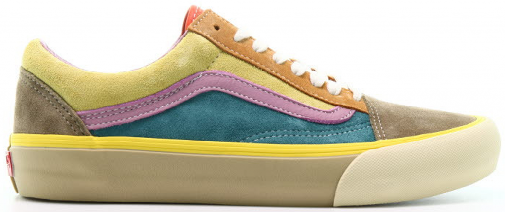 vans-old-skool VN0A4BVFVYL
