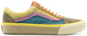 Vans Old Skool Multi-Color LX Pack