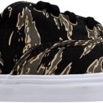 Vans Ripstop Madero Tiger Camo