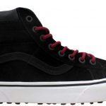 Vans Sk8-Hi MTE Black