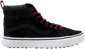 Vans Sk8-Hi MTE Black