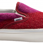 Vans Slip-On Concepts Mohair