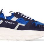 Versace Chain Reaction Blue