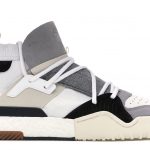 adidas AW BBall Alexander Wang Grey Cream