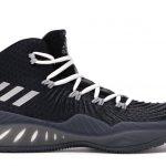 adidas Crazy Explosive 2017 Core Black