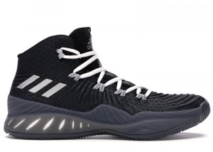 adidas Crazy Explosive 2017 Core Black
