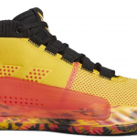 adidas Dame 5 Storytelling