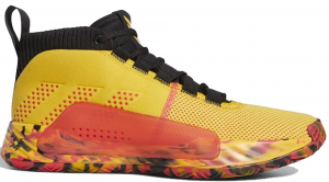 adidas Dame 5 Storytelling
