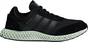 adidas Futurecraft 4D x 5923 Never Made Pack Black