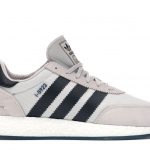 adidas I-5923 Chalk Pearl Core Black