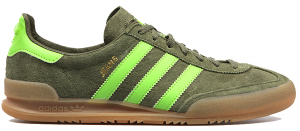 adidas Jeans Base Green