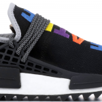 adidas NMD Hu Tr Pharrell Breathe (F&F)