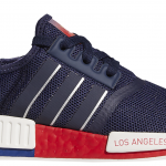 adidas NMD R1 United By Sneakers Los Angeles (GS)