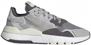 adidas Nite Jogger Triple Grey
