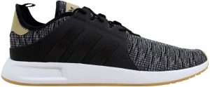 adidas X PLR Black