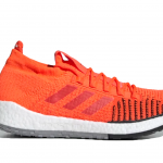 adidas Pulseboost HD Solar Red